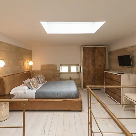 Le Nicchie Luxury Λέτσε