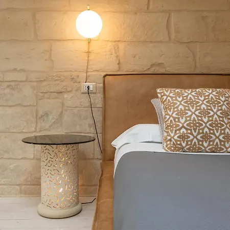 Bed and Breakfast Le Nicchie Luxury 2*