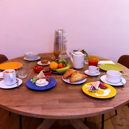 Le Nicchie Luxury Bed and Breakfast 2*