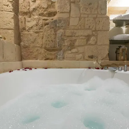 Bed and Breakfast Le Nicchie Luxury 2*