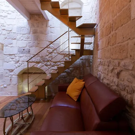 Le Nicchie Luxury 2*