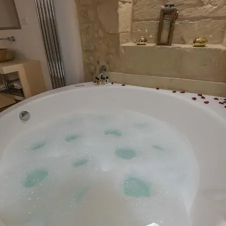 Le Nicchie Luxury 2* Λέτσε