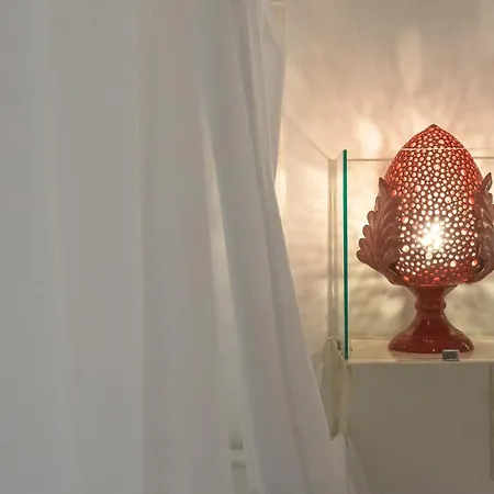 Le Nicchie Luxury Λέτσε