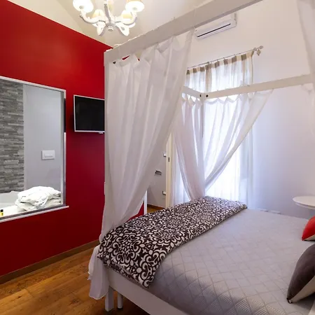 Le Nicchie Luxury 2* Λέτσε