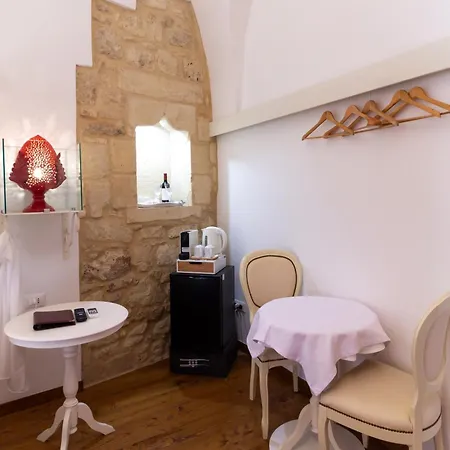 Le Nicchie Luxury Bed and Breakfast