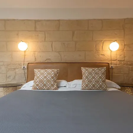 Bed and Breakfast Le Nicchie Luxury