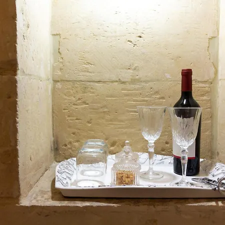 Bed & Breakfast Le Nicchie Luxury Lecce