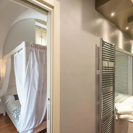 Le Nicchie Luxury Λέτσε
