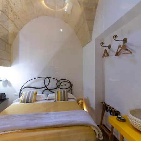 Le Nicchie Luxury 2*
