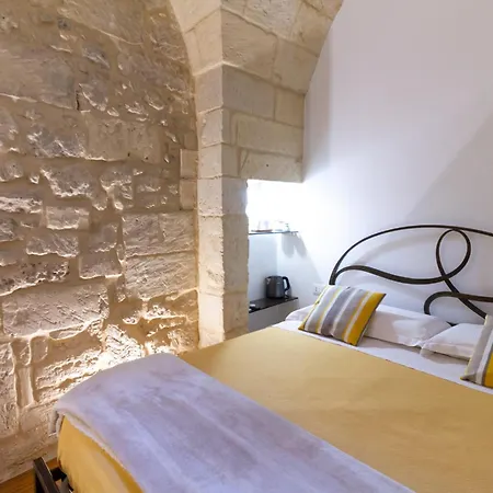 Le Nicchie Luxury 2*