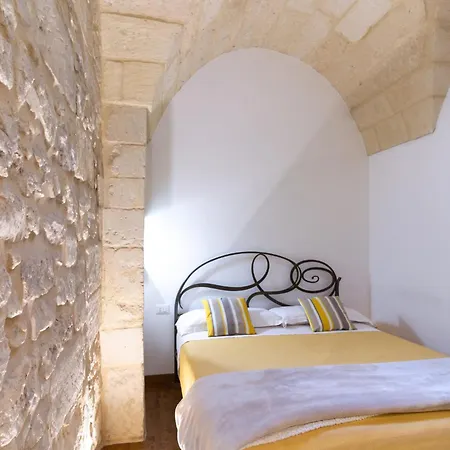 Le Nicchie Luxury Λέτσε