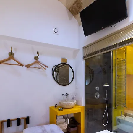 Le Nicchie Luxury 2* Λέτσε