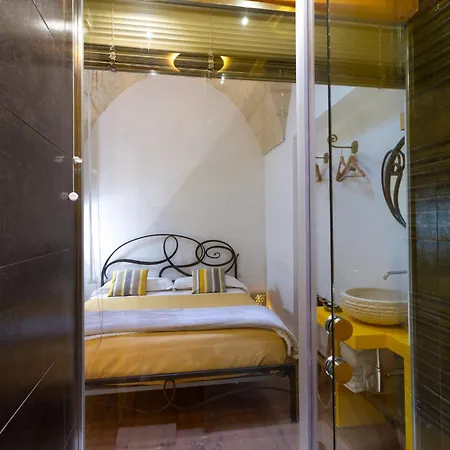Le Nicchie Luxury 2*