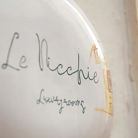 Le Nicchie Luxury Λέτσε