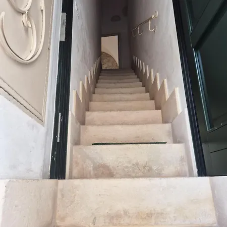 Le Nicchie Luxury Bed and Breakfast 2*