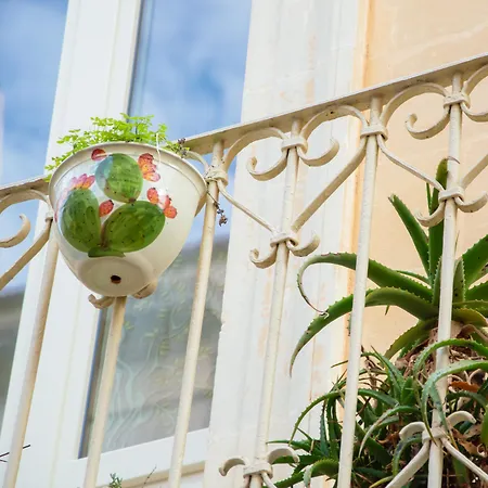 Bed and Breakfast Le Nicchie Luxury 2*
