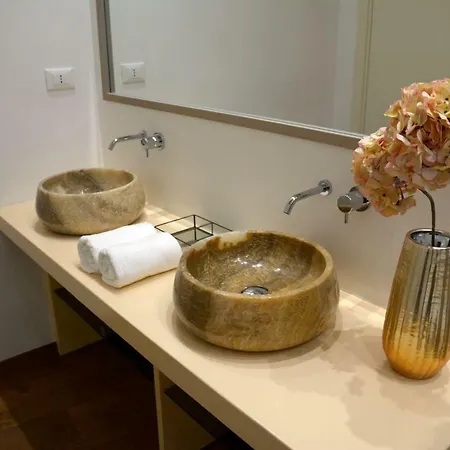 Bed and Breakfast Le Nicchie Luxury 2*