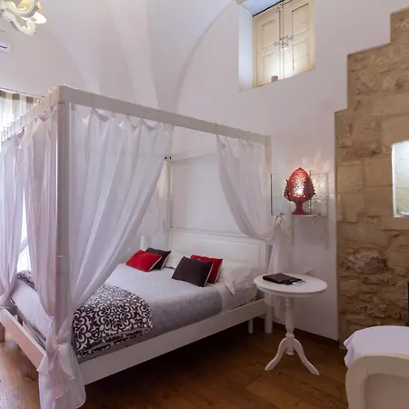 Le Nicchie Luxury Отель типа 
